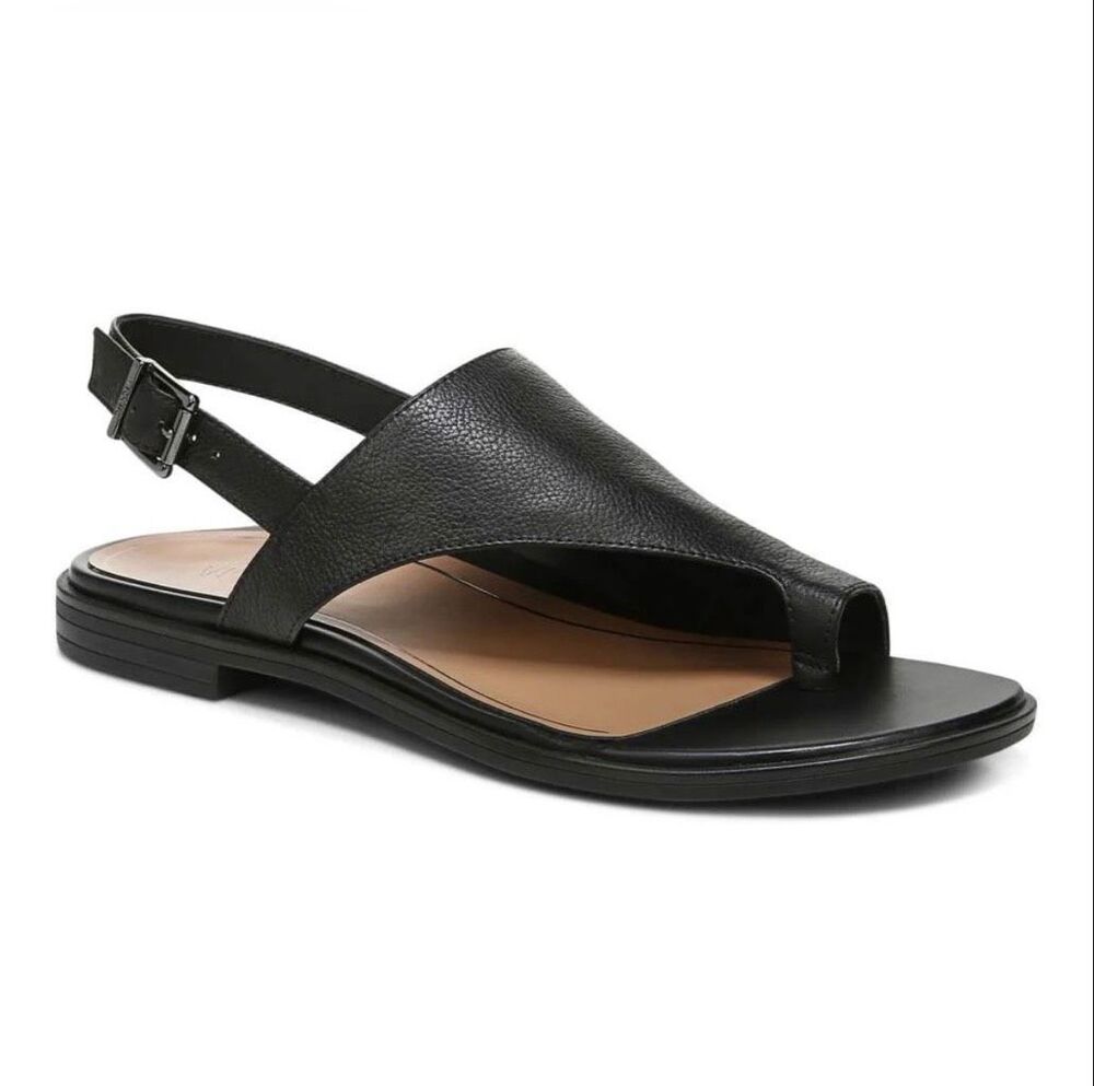 Vionic Ella Leather Sandals size 9